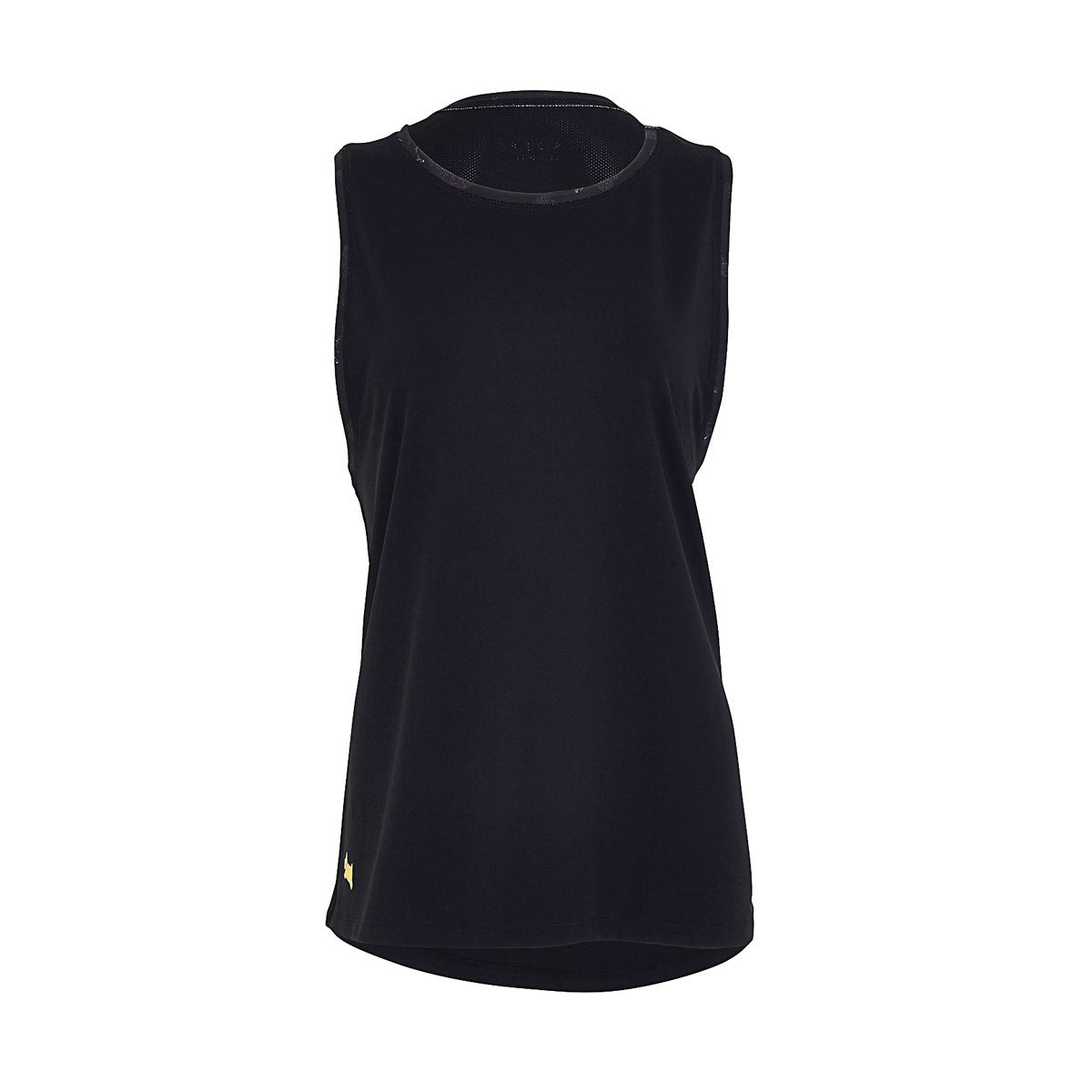 HEAD WORK OUT VEST BLACK