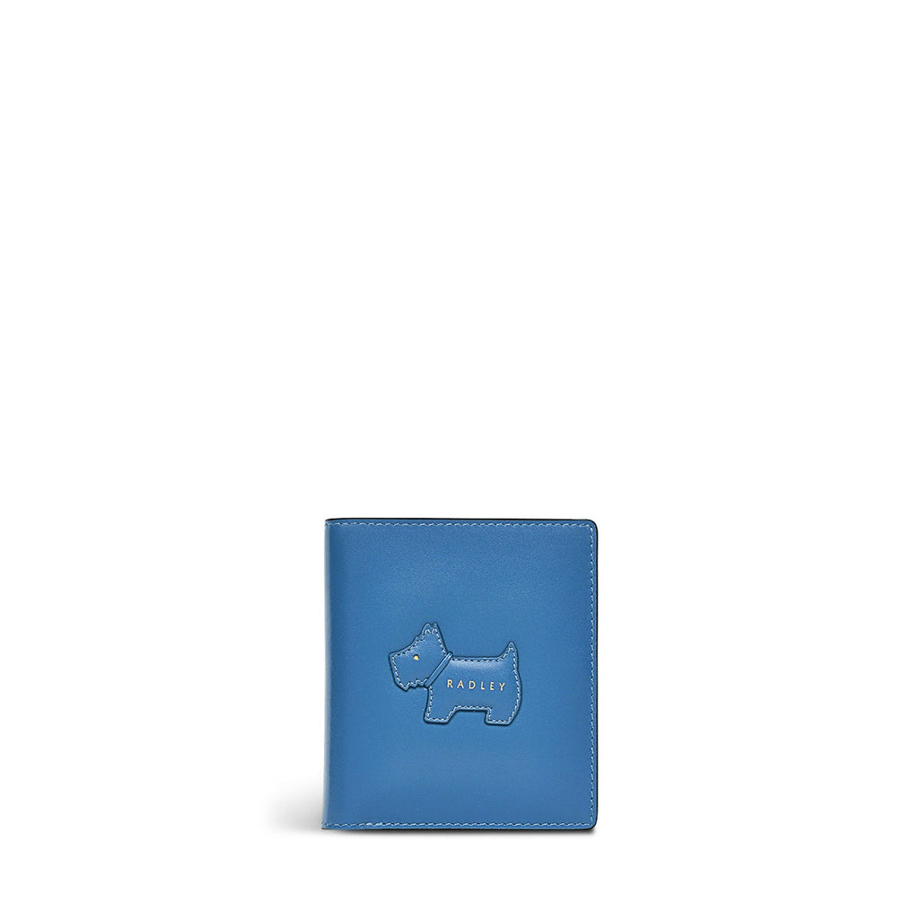 ELGIN AVENUE BOXED CARD HOLDER & MIRROR ATLANTIC