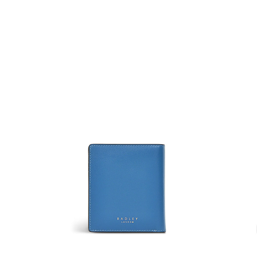 ELGIN AVENUE BOXED CARD HOLDER & MIRROR ATLANTIC