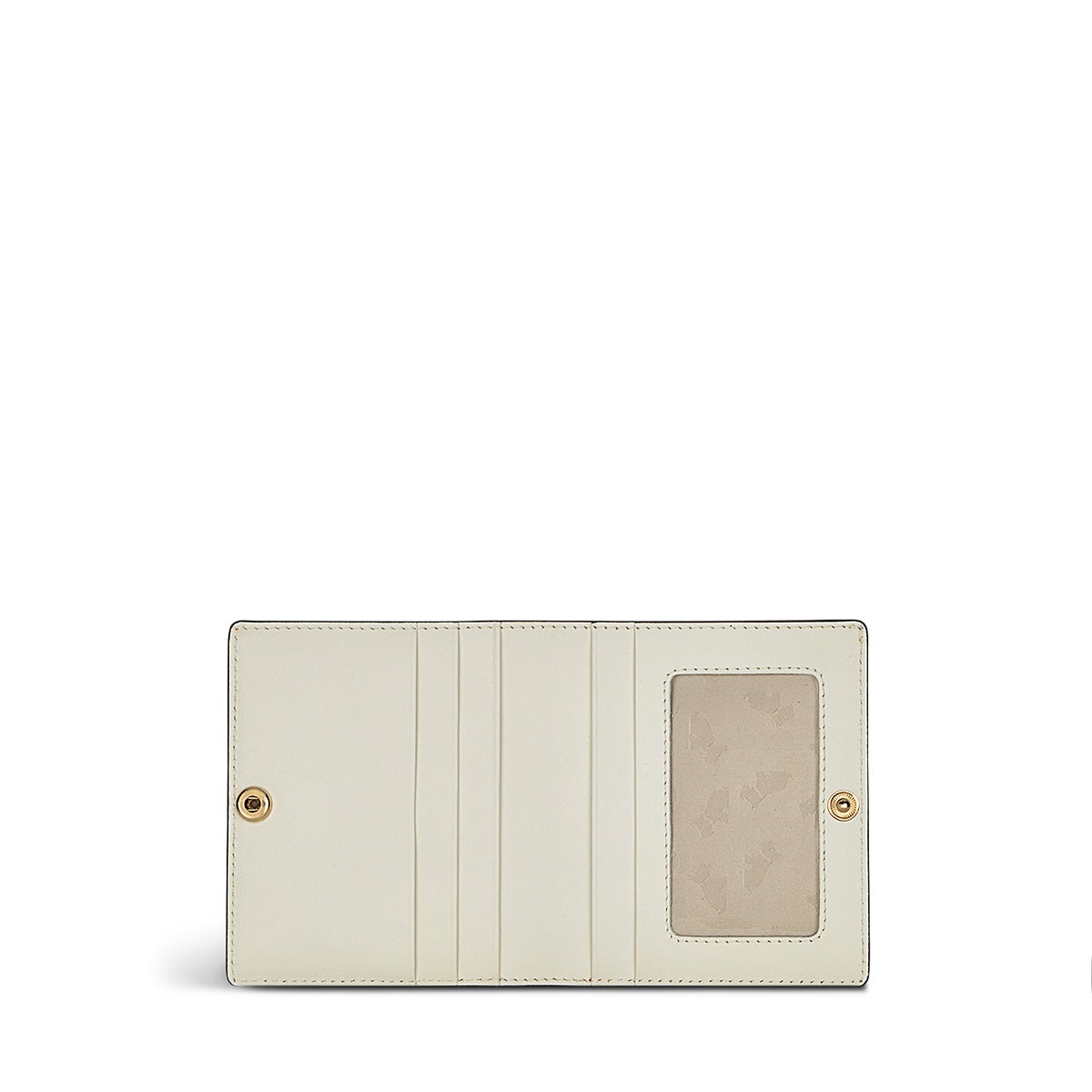 ELGIN AVENUE BOXED CARD HOLDER & MIRROR ATLANTIC