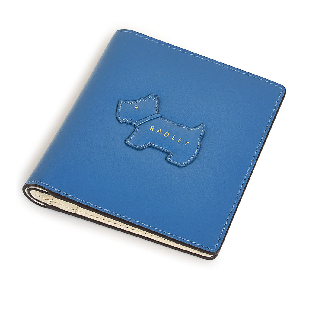 ELGIN AVENUE BOXED CARD HOLDER & MIRROR ATLANTIC