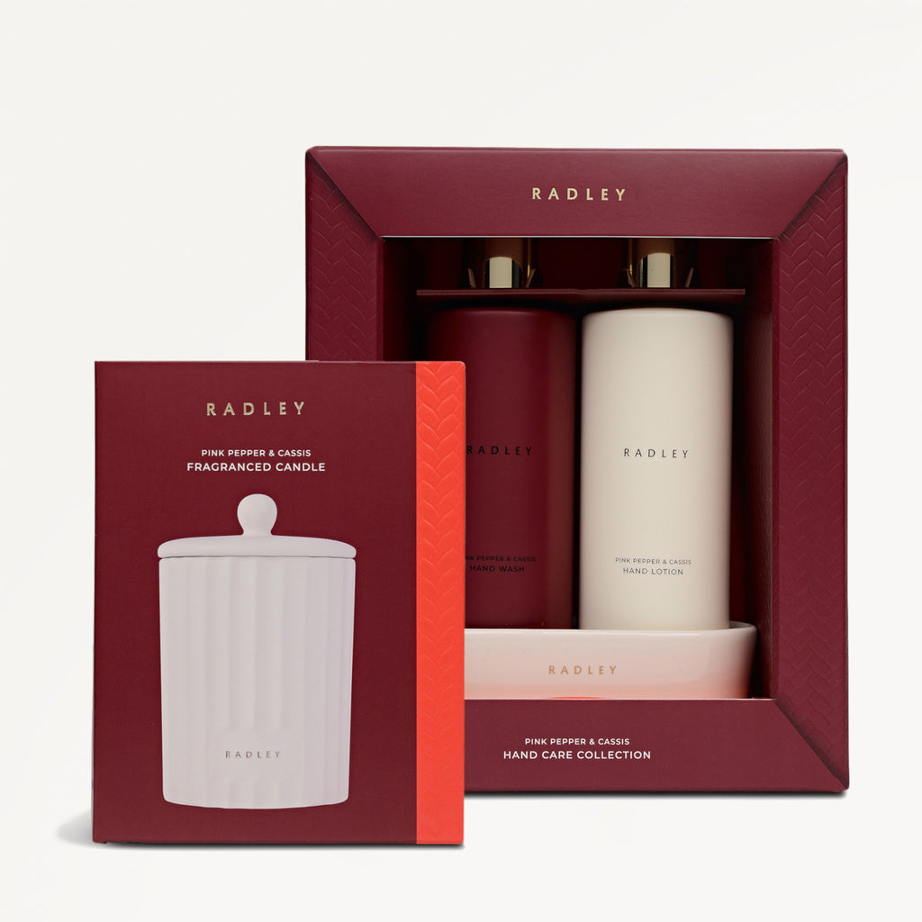 Radley Beauty - Home Bundle