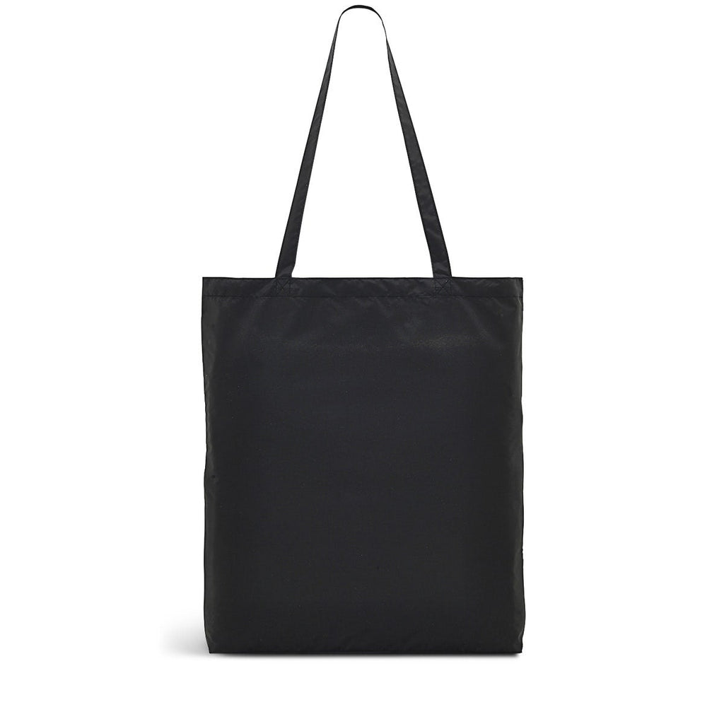 Icon Radley Fabric Responsible Foldaway in Black - F1652001