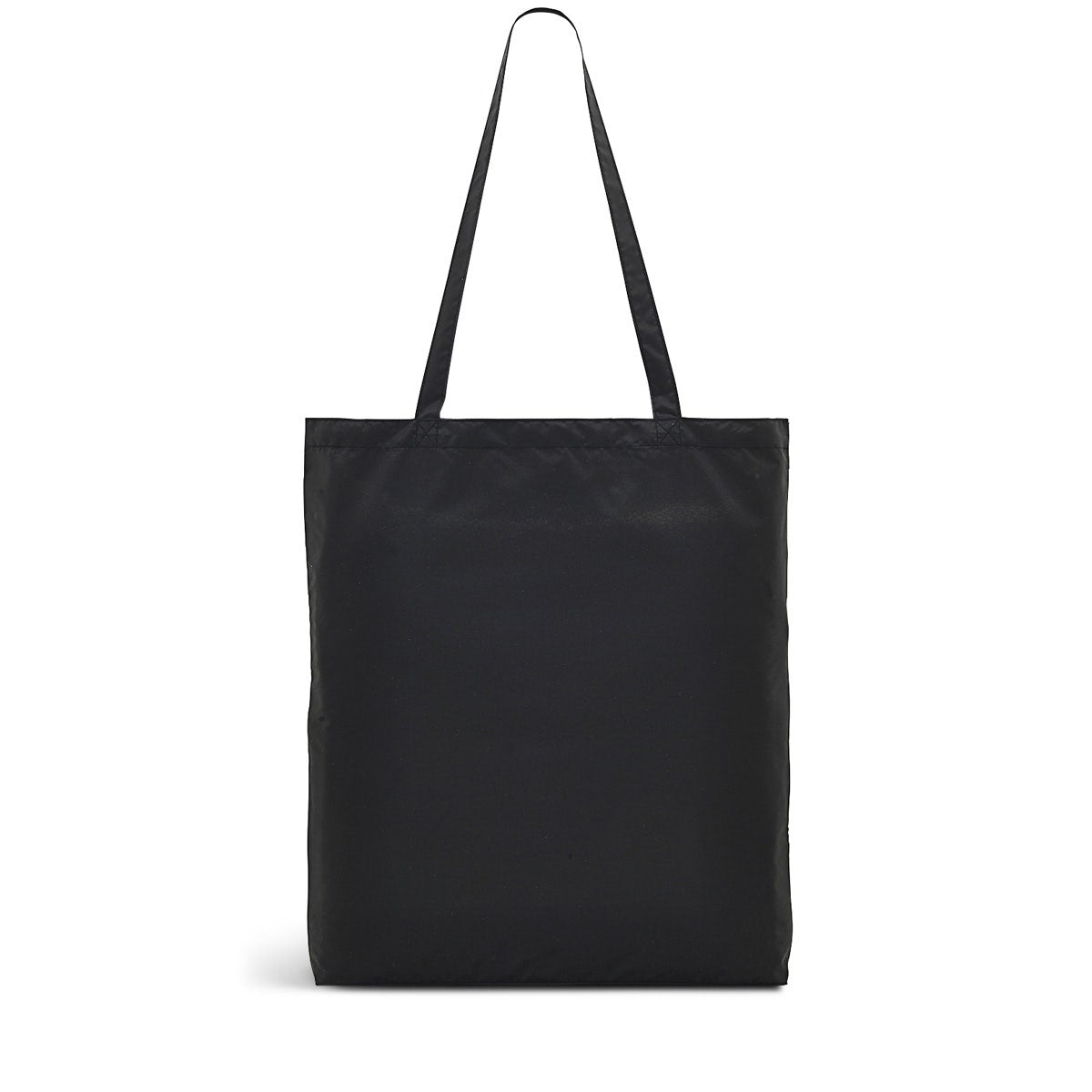 Icon Radley Fabric Responsible Foldaway in Black - F1652001