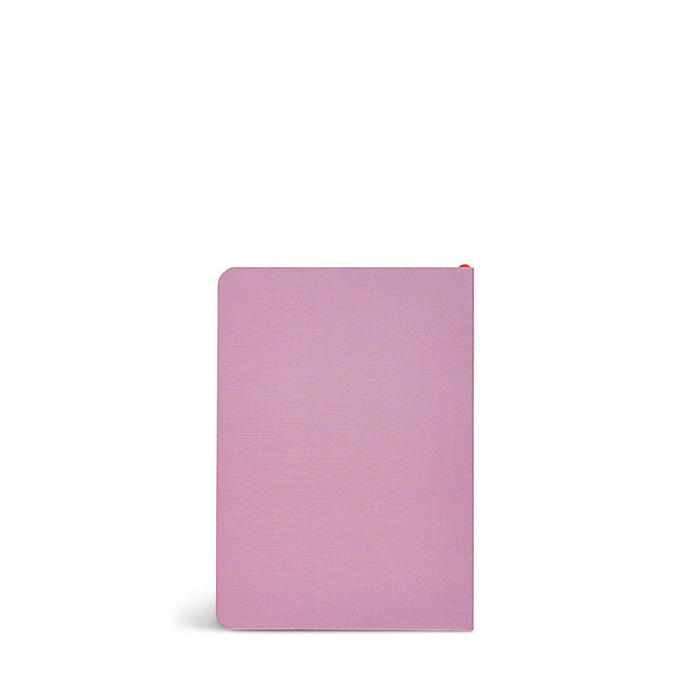 Dotty Dog A6 Diary / Agenda in Wisteria - G8575531