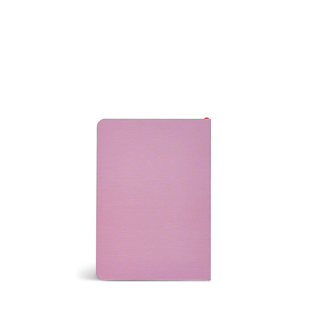 Dotty Dog A6 Diary / Agenda in Wisteria - G8575531