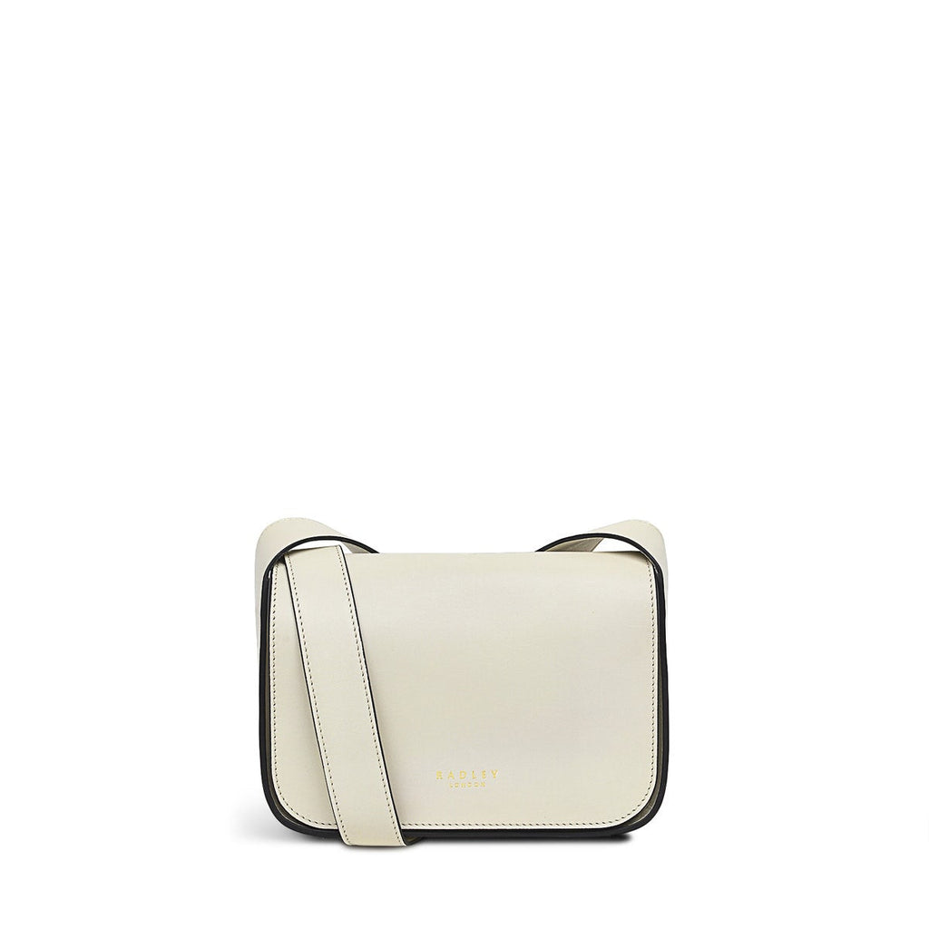 Westwell Lane Small Flapover Cross Body Bag - RHC15103