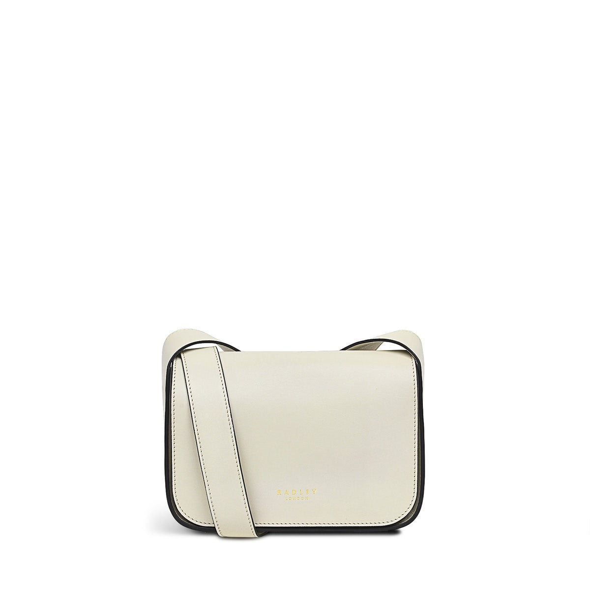 Westwell Lane Small Flapover Cross Body Bag - RHC15103