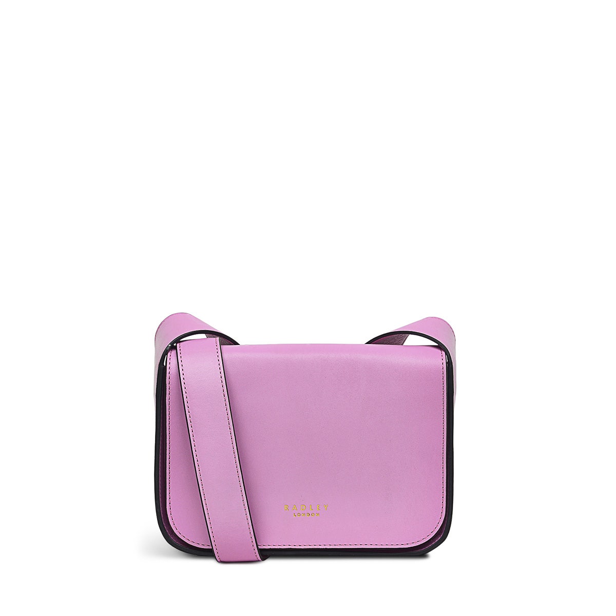 Westwell Lane Small Flapover Cross Body Bag - RHC15103