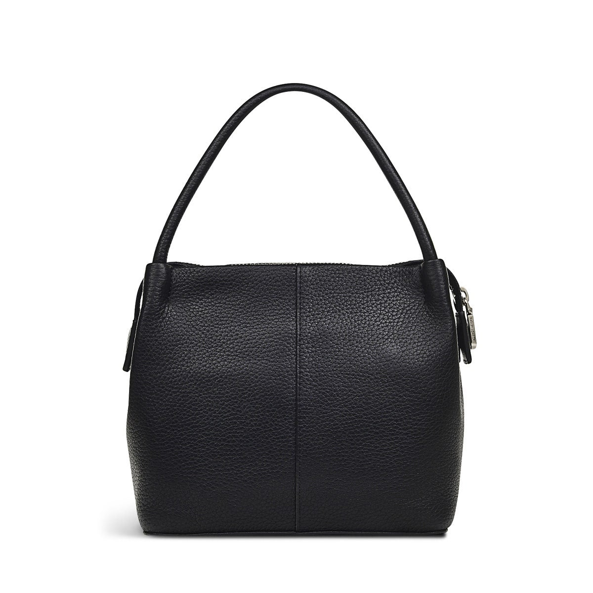 Black Small Ziptop Cross Body Bag | Ivydale Road AW25 | Radley London