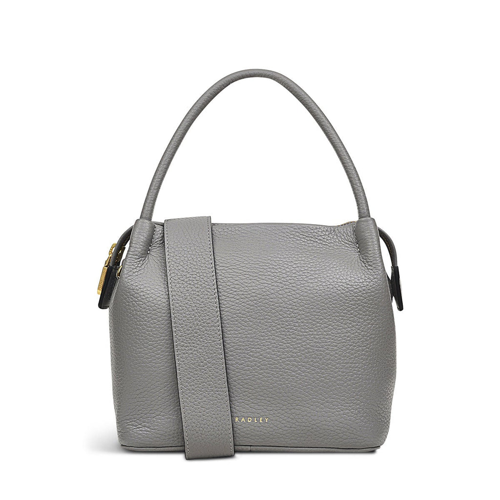 Ivydale Road Small Ziptop Cross Body Bag - RHC17702