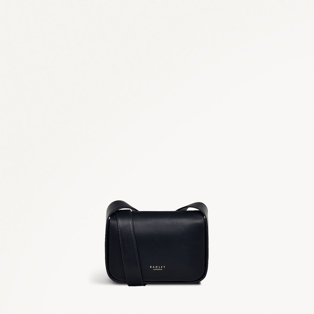Westwell Lane Small Flapover Cross Body Bag - RHC15103