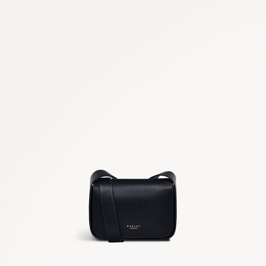 Westwell Lane Small Flapover Cross Body Bag - RHC15103