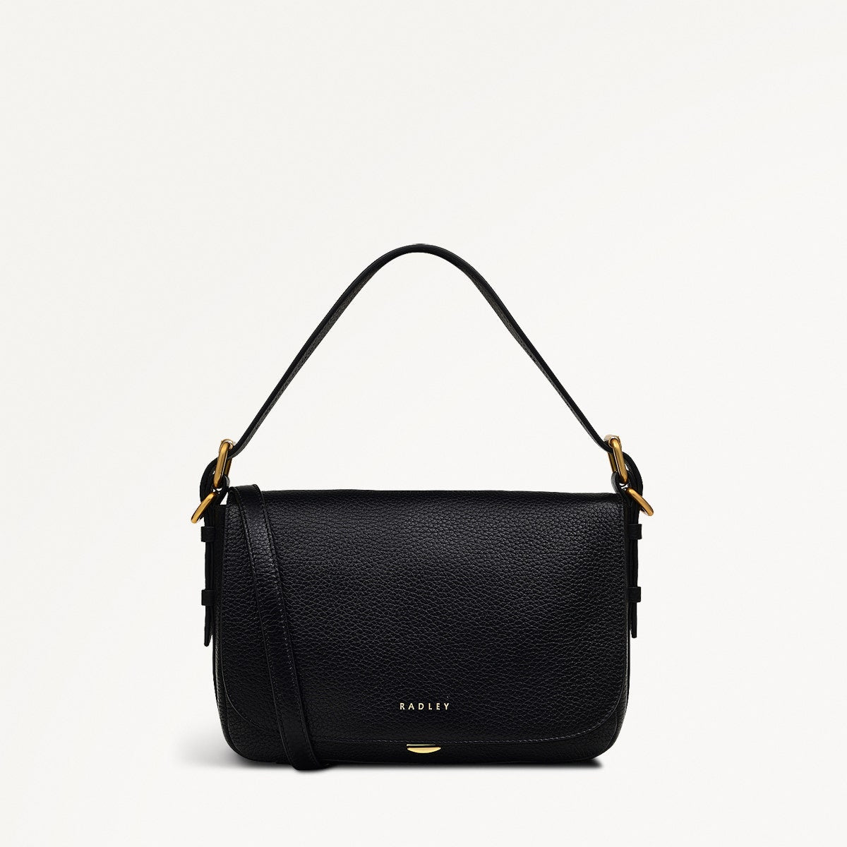 Grafton Street Small Flapover Crossbody H2004001