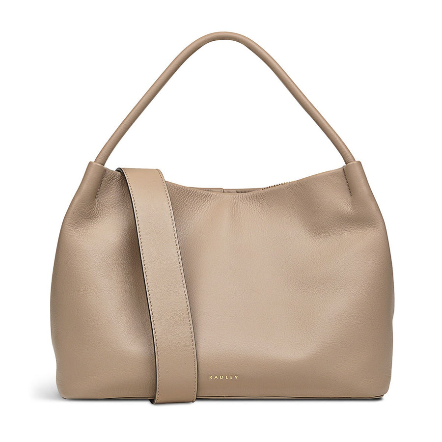 Ivydale Road Medium Ziptop Grab Bag - RHC17701