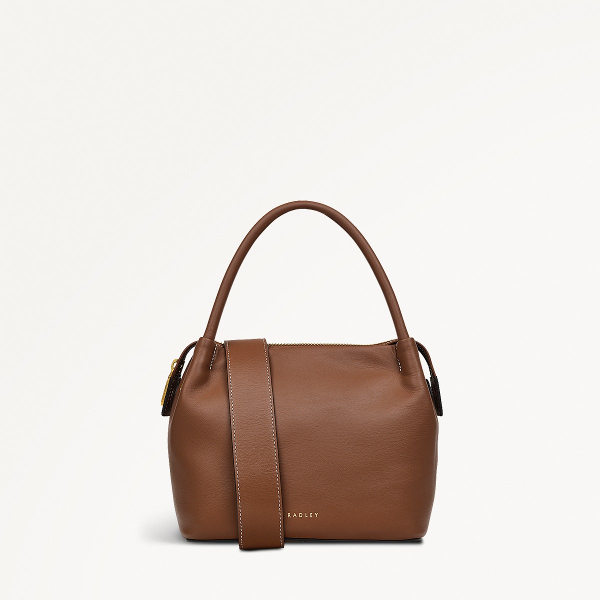Ivydale Road Small Ziptop Cross Body Bag - RHC17702