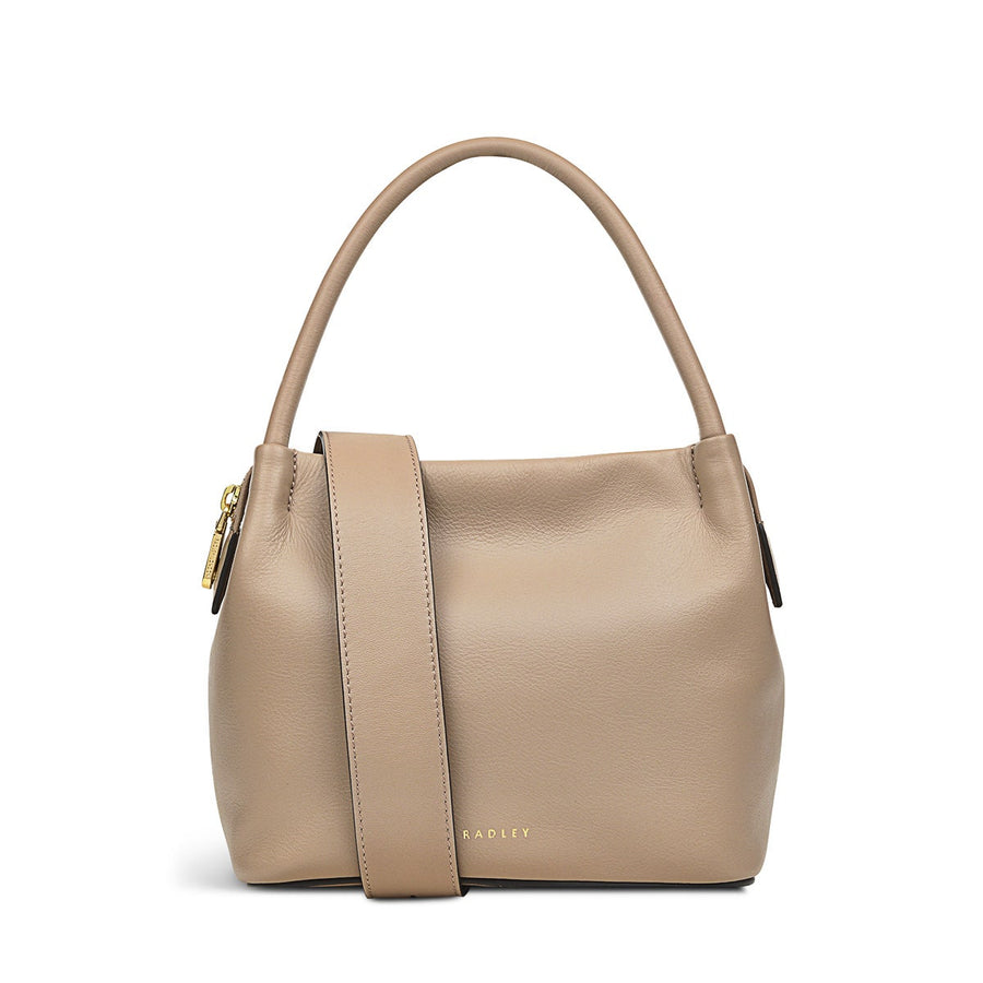 Ivydale Road Small Ziptop Cross Body Bag - RHC17702