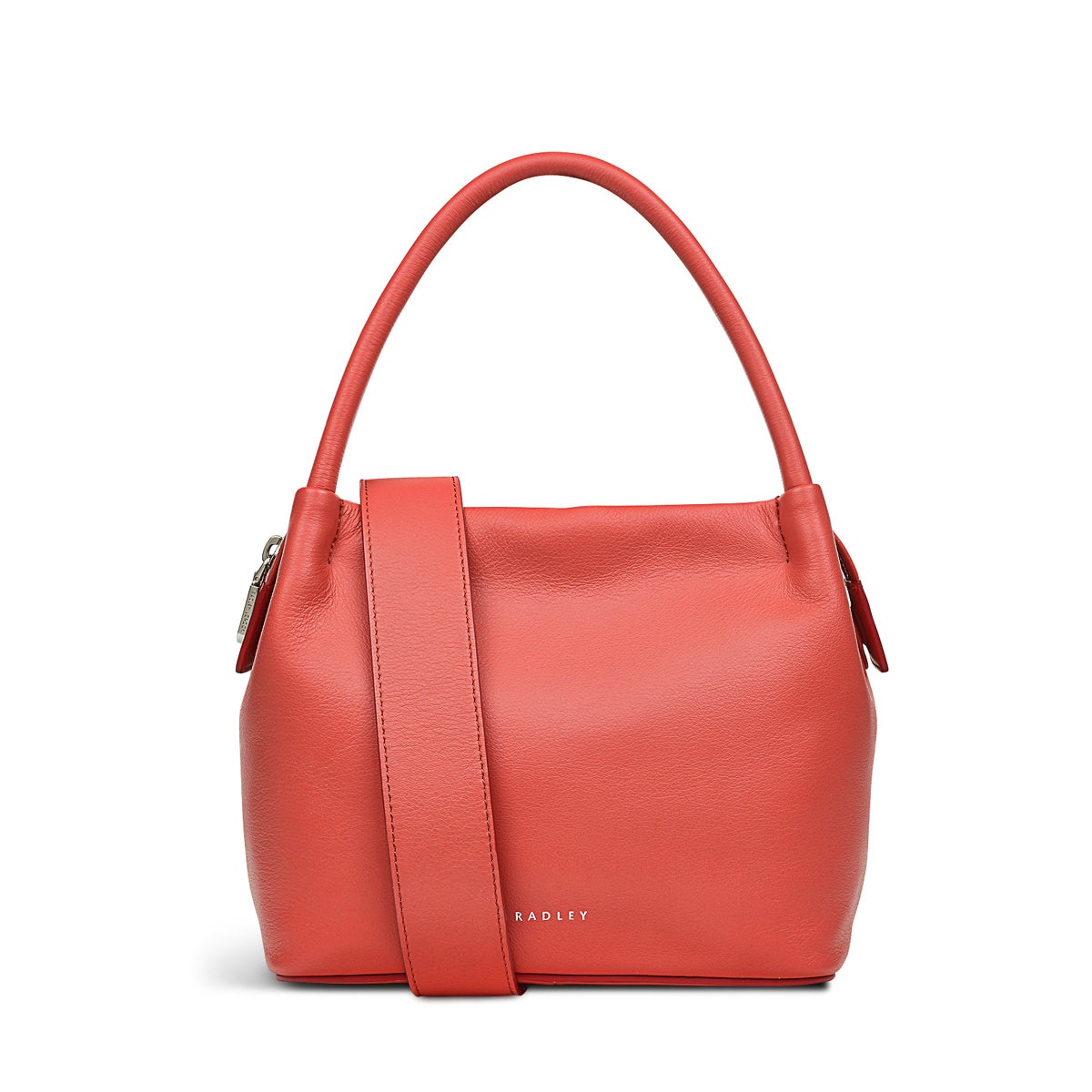 Ivydale Road Small Ziptop Cross Body Bag - RHC17702