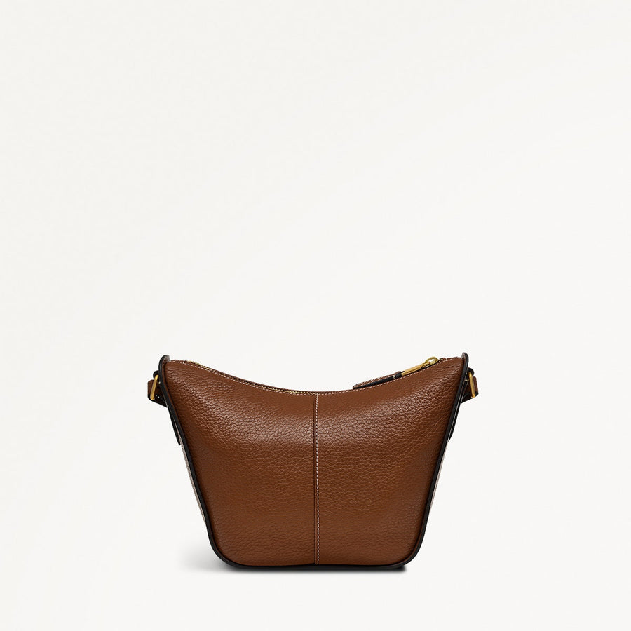 Oak Street Small Cross Body Saddle - H2011211