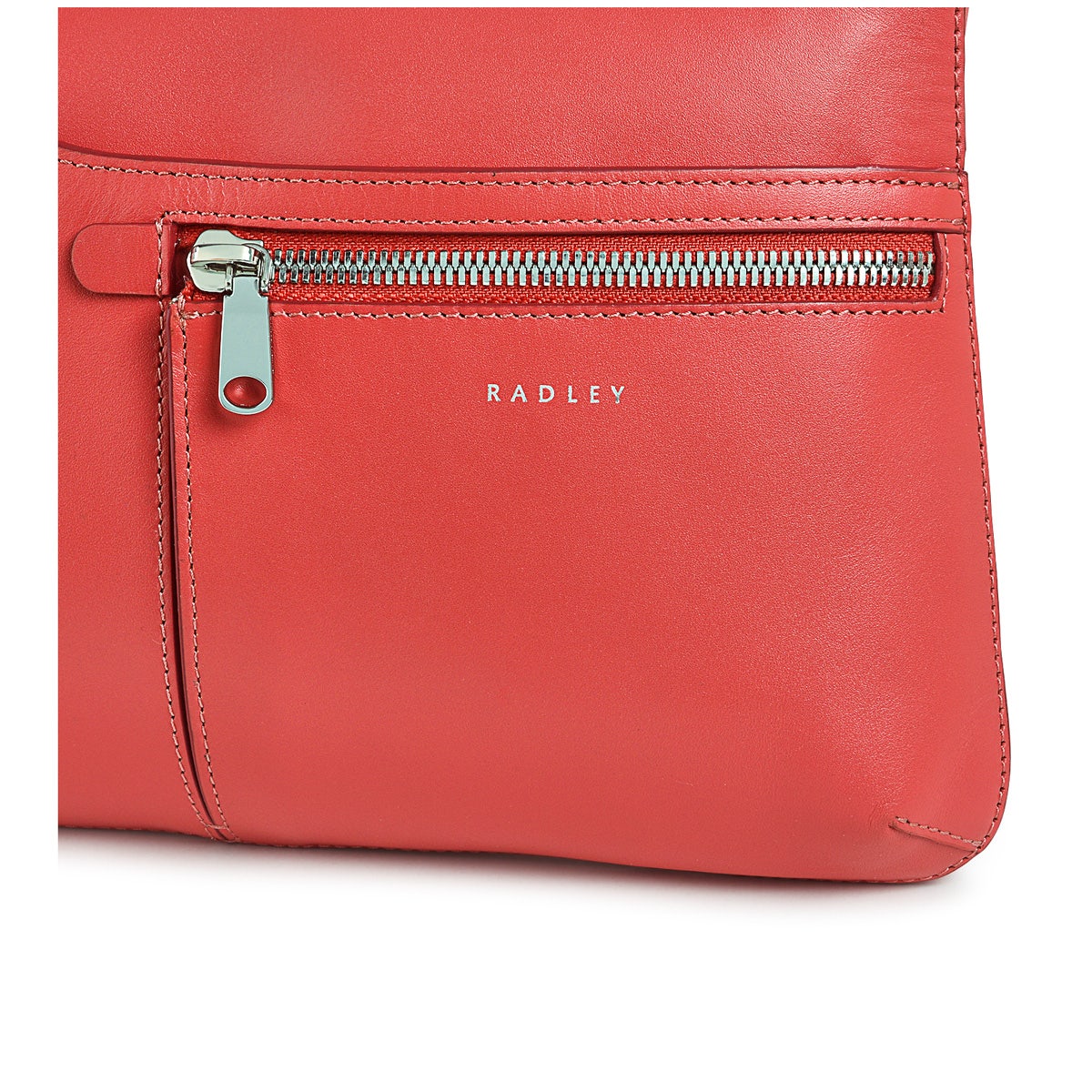 Lava Small Ziptop Cross Body Bag | Pockets AW24 | Radley London