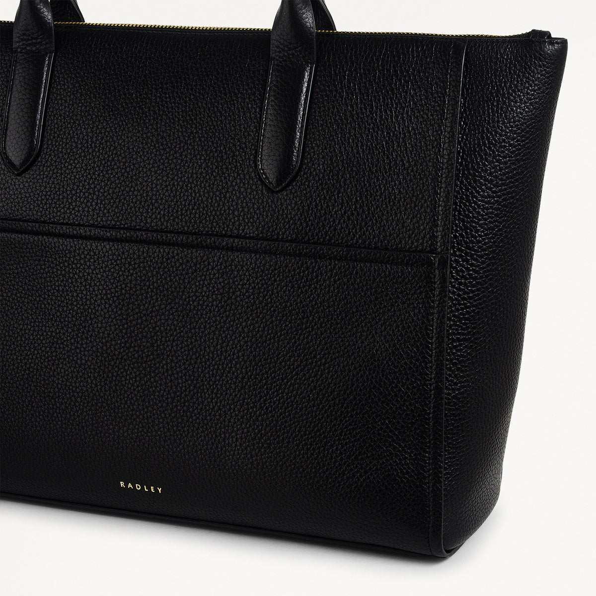 Women's Medium Ziptop Tote | Oak Street | Radley London