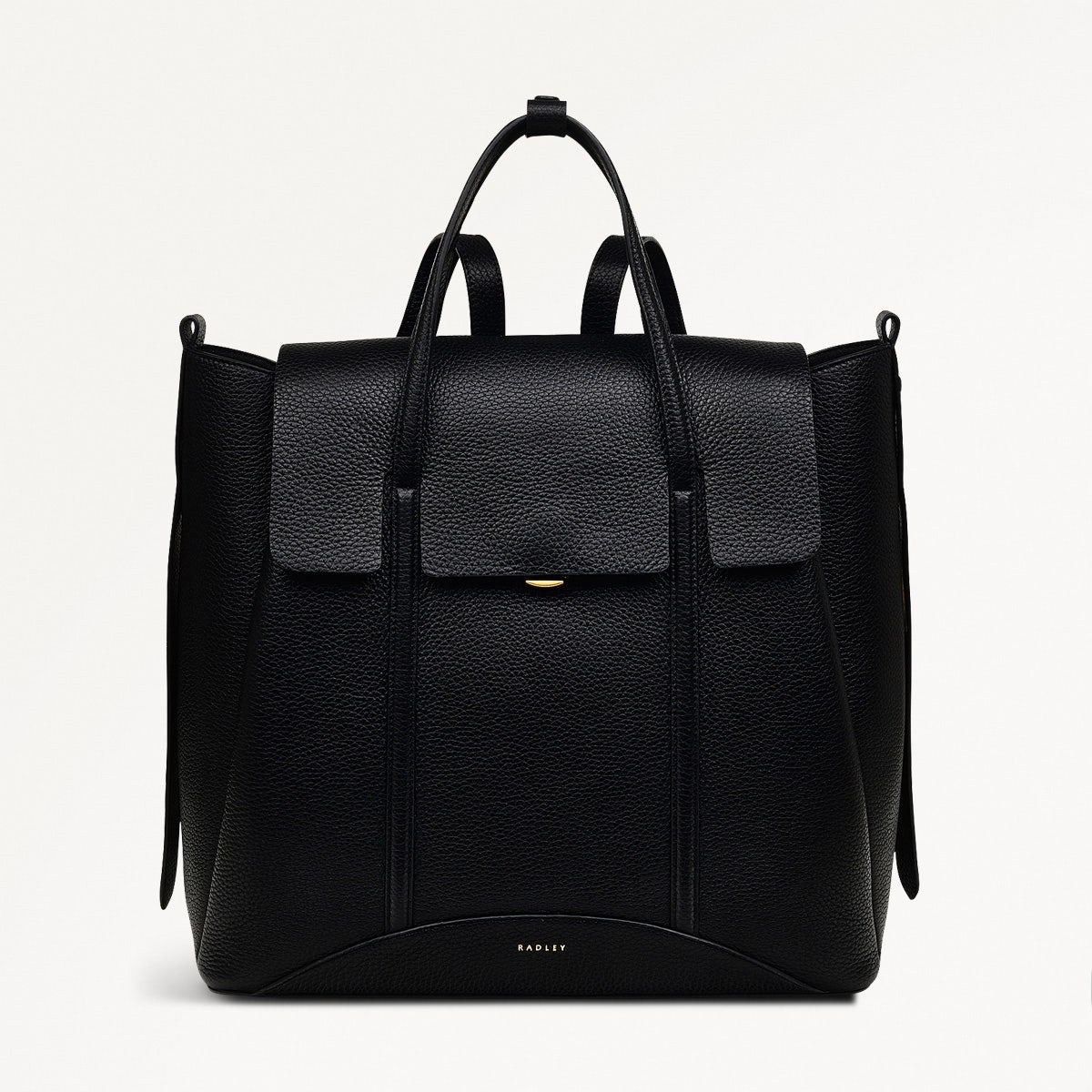 The Chancery Medium Flapover Backpack - RHC17503