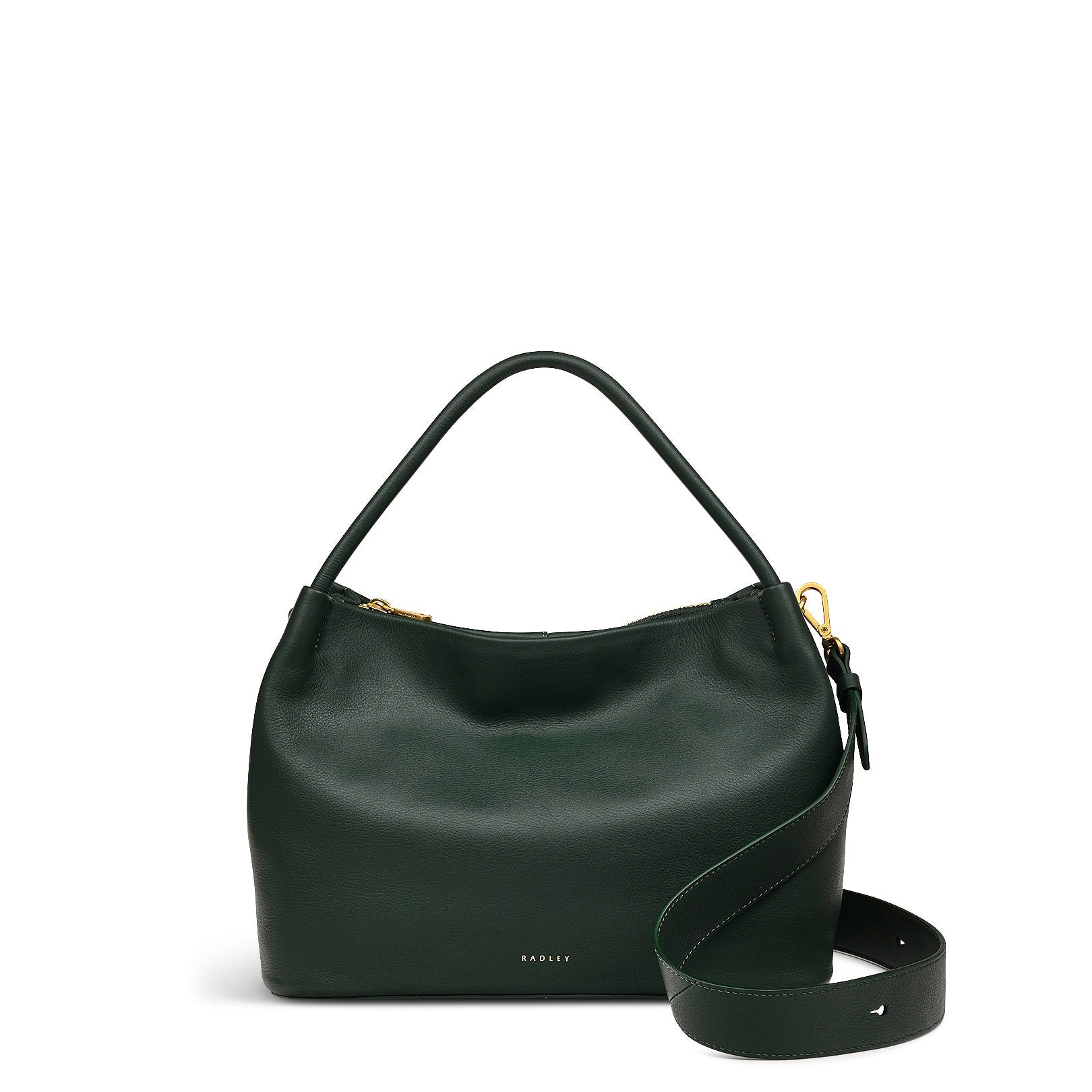 Ivydale Road Medium Ziptop Grab Bag - RHC17701