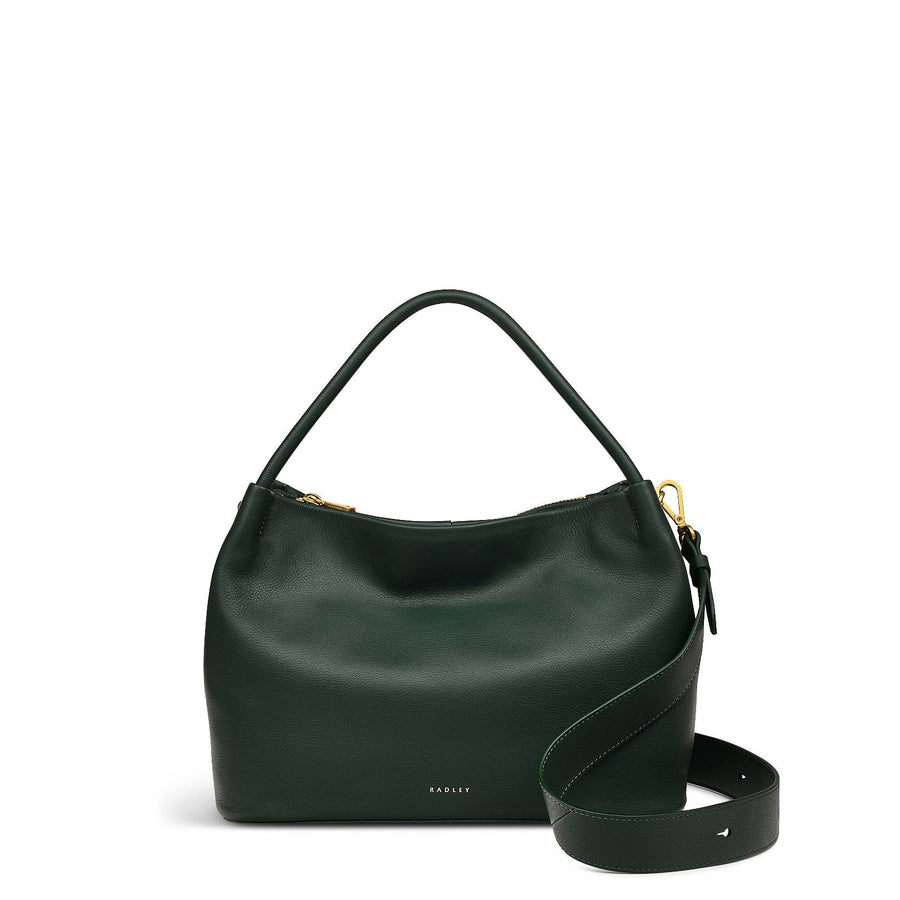 Ivydale Road Medium Ziptop Grab Bag - RHC17701