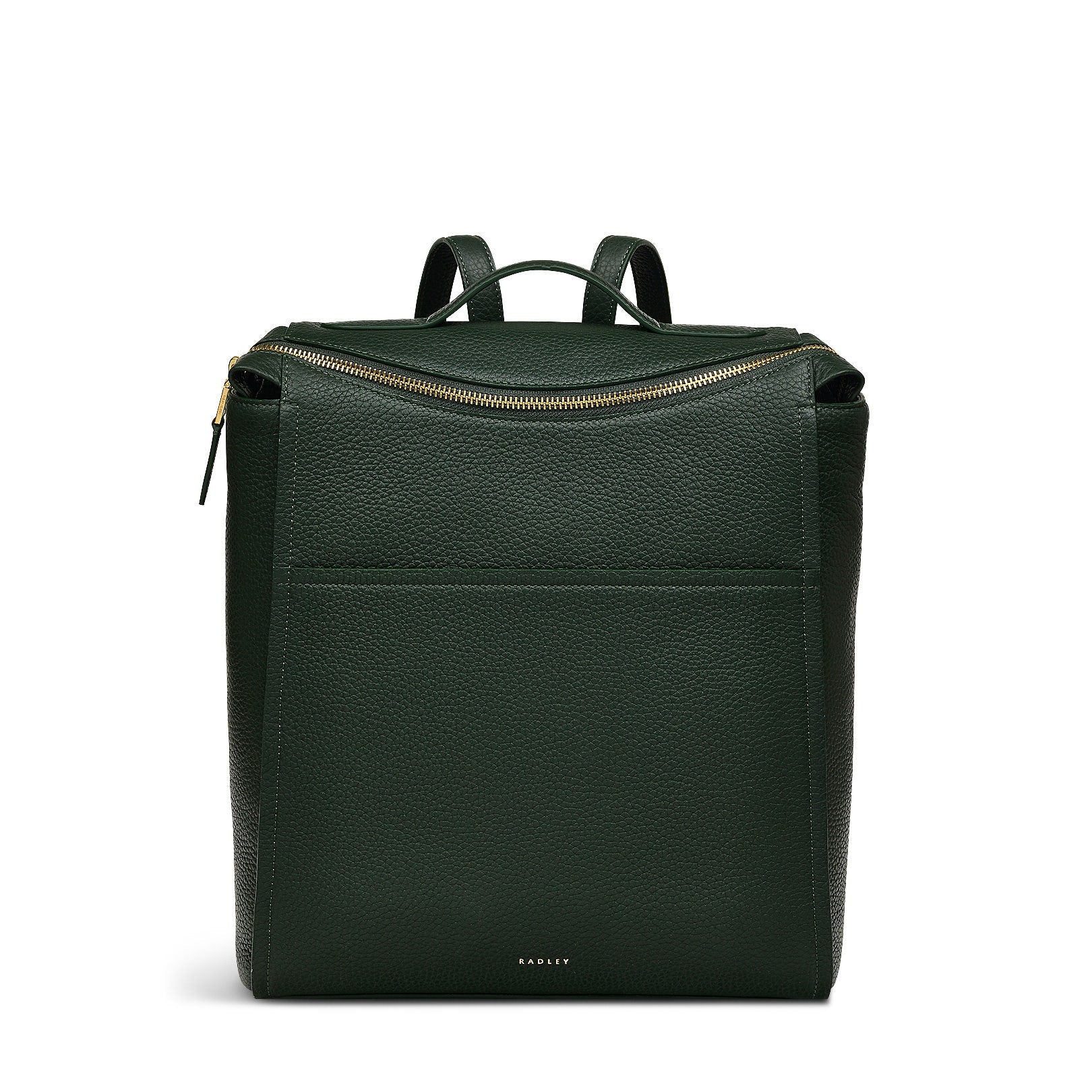 Women's Medium Ziptop Backpack | Oak Street AW24 | Radley London