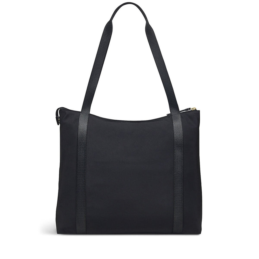Radley 24/7 Medium Ziptop Shoulder in Black - H7270001