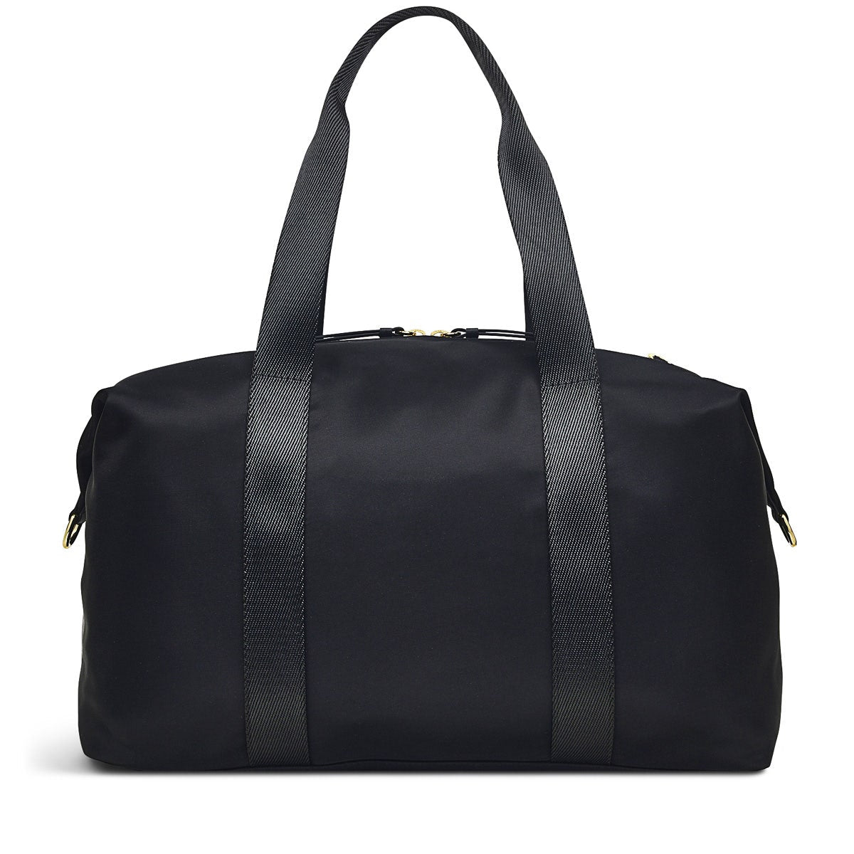 Radley 24/7 Fabric Medium Ziptop Travel Bag Bag in Black - H7328001