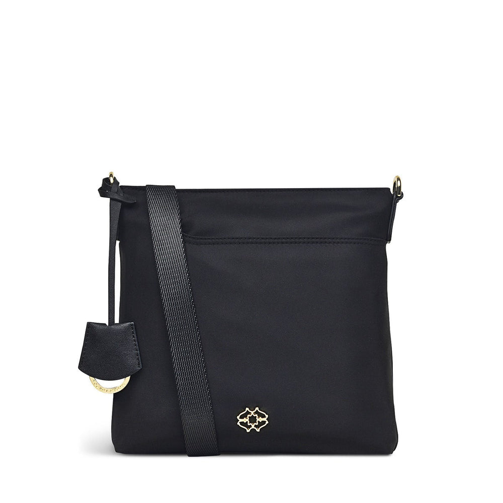 Radley 24/7 Fabric Small Ziptop Crossbody Bag - RHZ12105