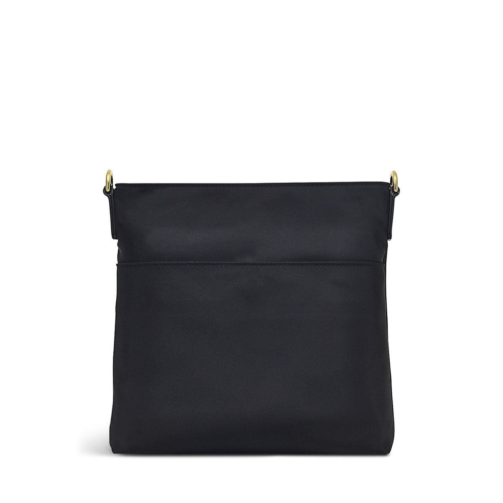 Radley 24/7 Fabric Small Ziptop Crossbody Bag in Black - H7591001