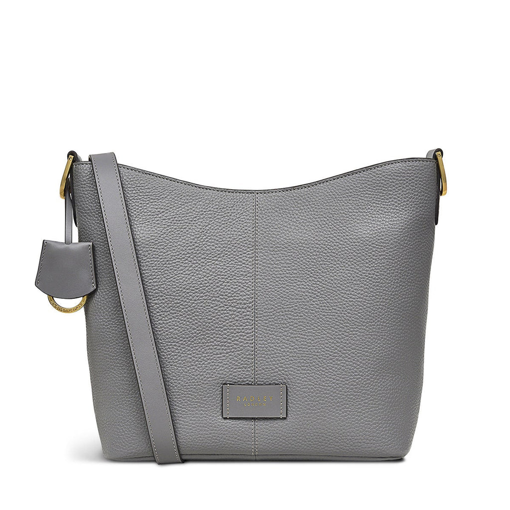 Southwark Lane Small Ziptop Cross Body Bag - RHZ26403