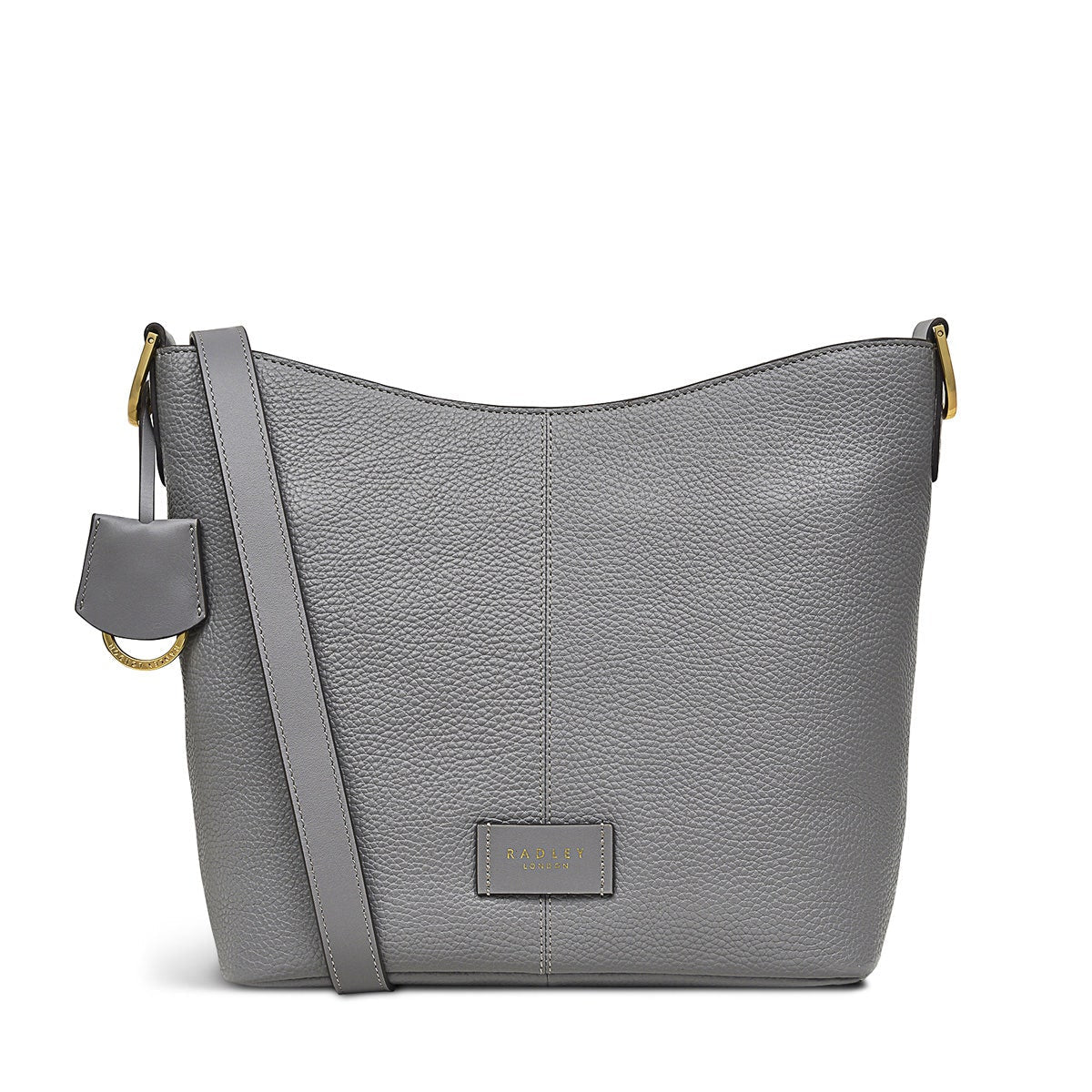 Southwark Lane Small Ziptop Cross Body Bag - RHZ26403