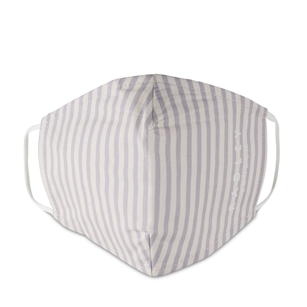 1 PACK FACE COVERING MASK GREY
