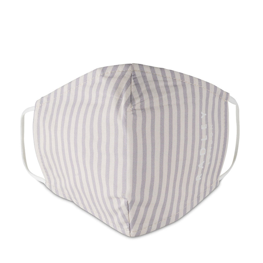 1 PACK FACE COVERING MASK GREY