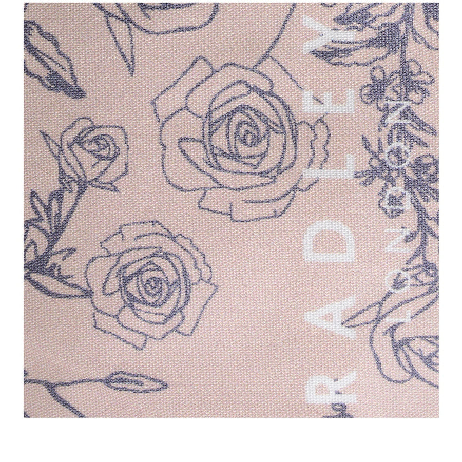 1 Pack Face Covering Fabric Mask in Blush - M4691683