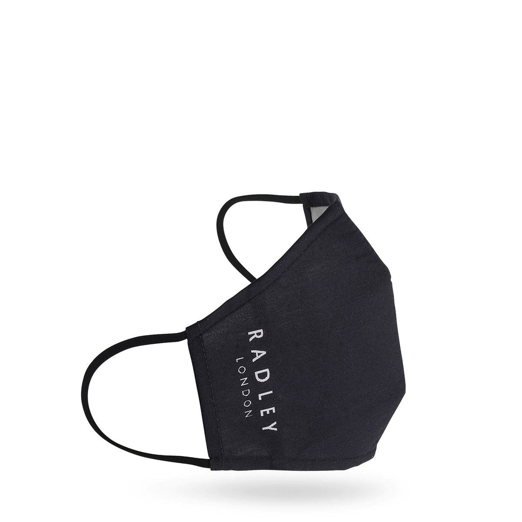 3 Pack Face Covering Fabric Mask in Neutral - M4692252