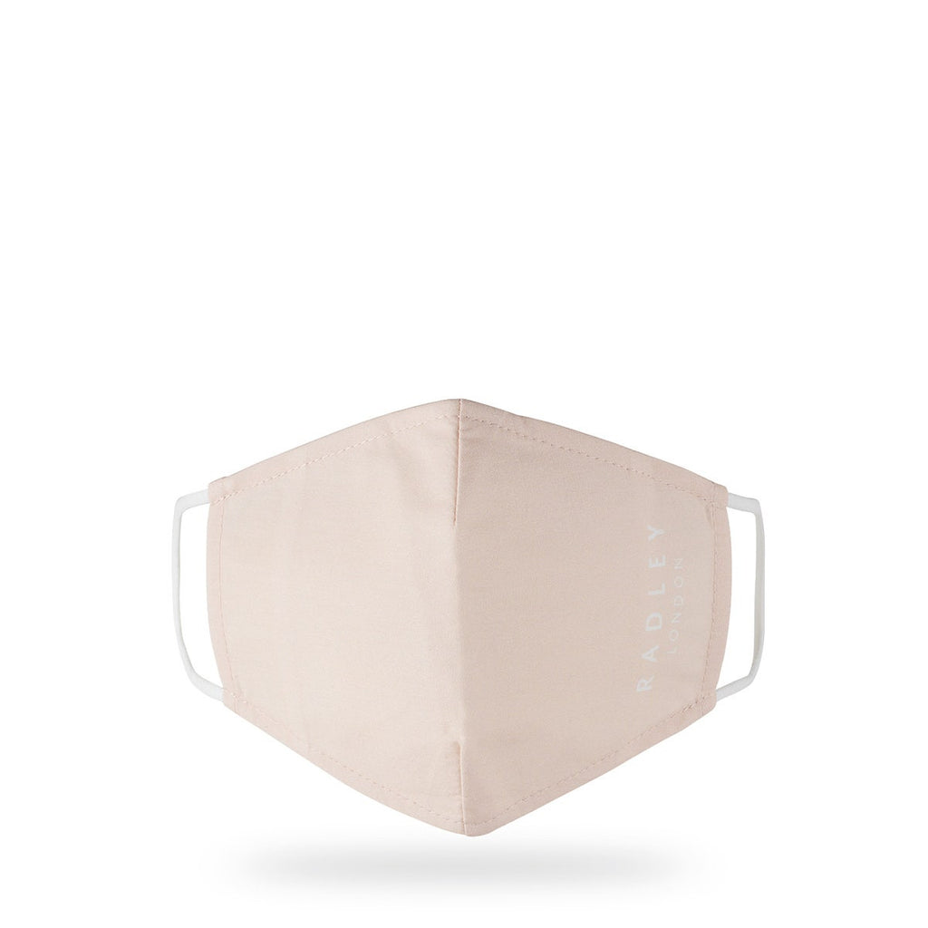 3 Pack Face Covering Fabric Mask in Neutral - M4692252