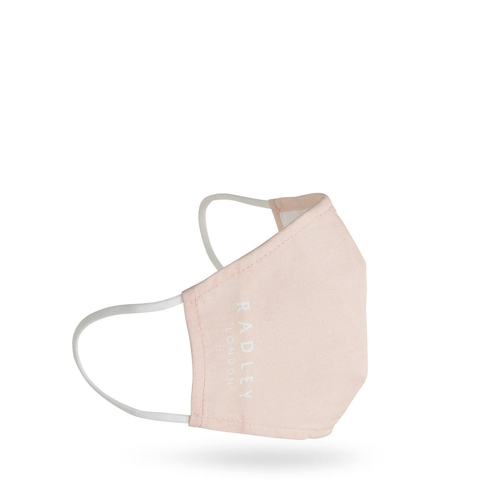 3 Pack Face Covering Fabric Mask in Neutral - M4692252