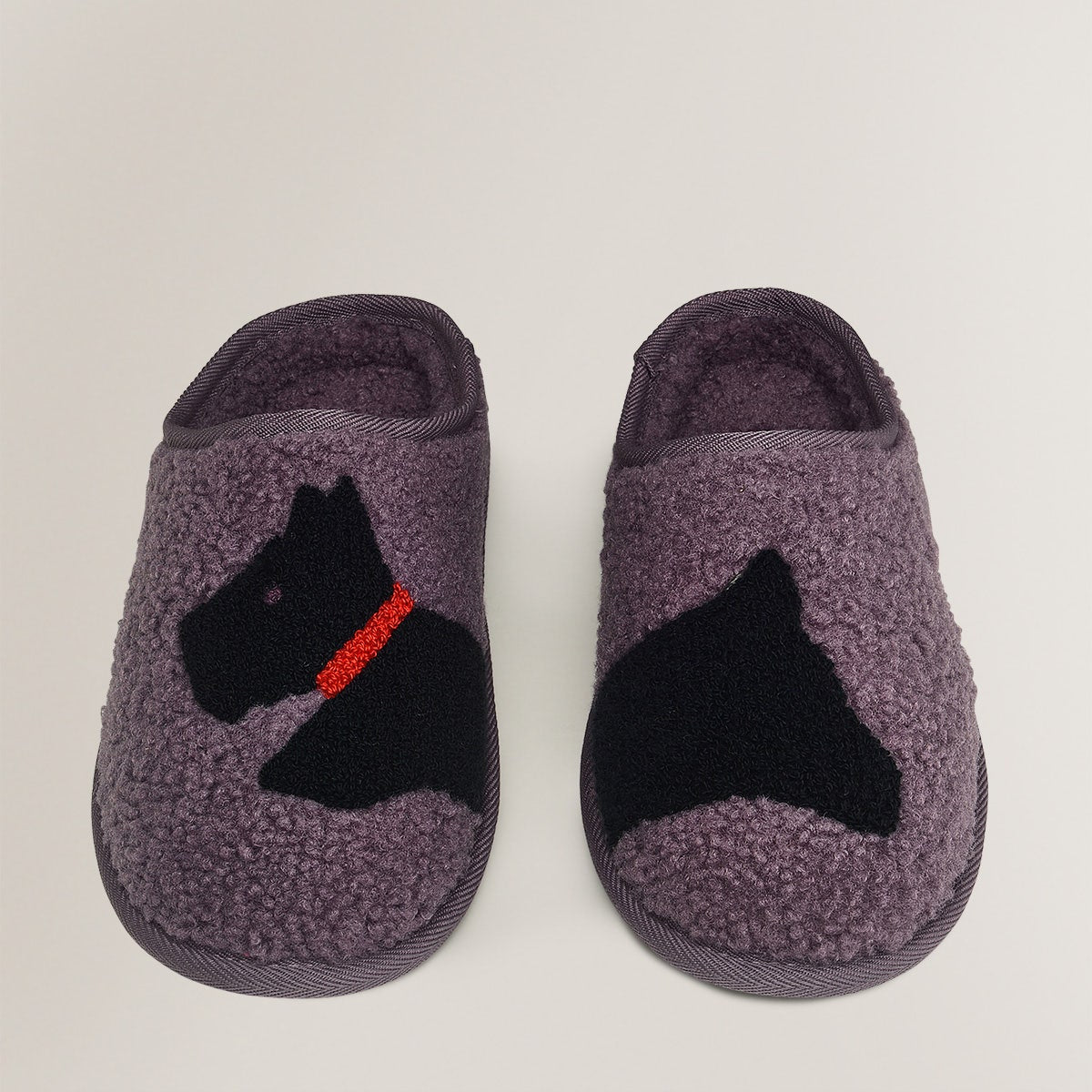 SUPER COSY RADLEY 2. RADLEY SLIPPER MULE BELLFLOWER