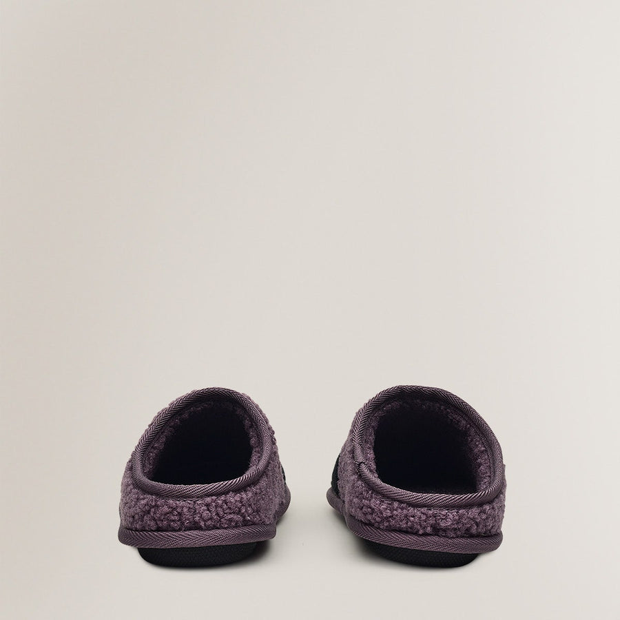 SUPER COSY RADLEY 2. RADLEY SLIPPER MULE BELLFLOWER