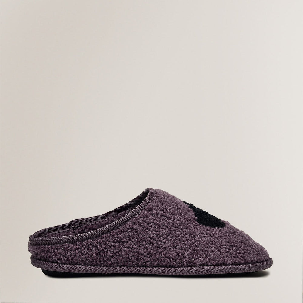SUPER COSY RADLEY 2. RADLEY SLIPPER MULE BELLFLOWER