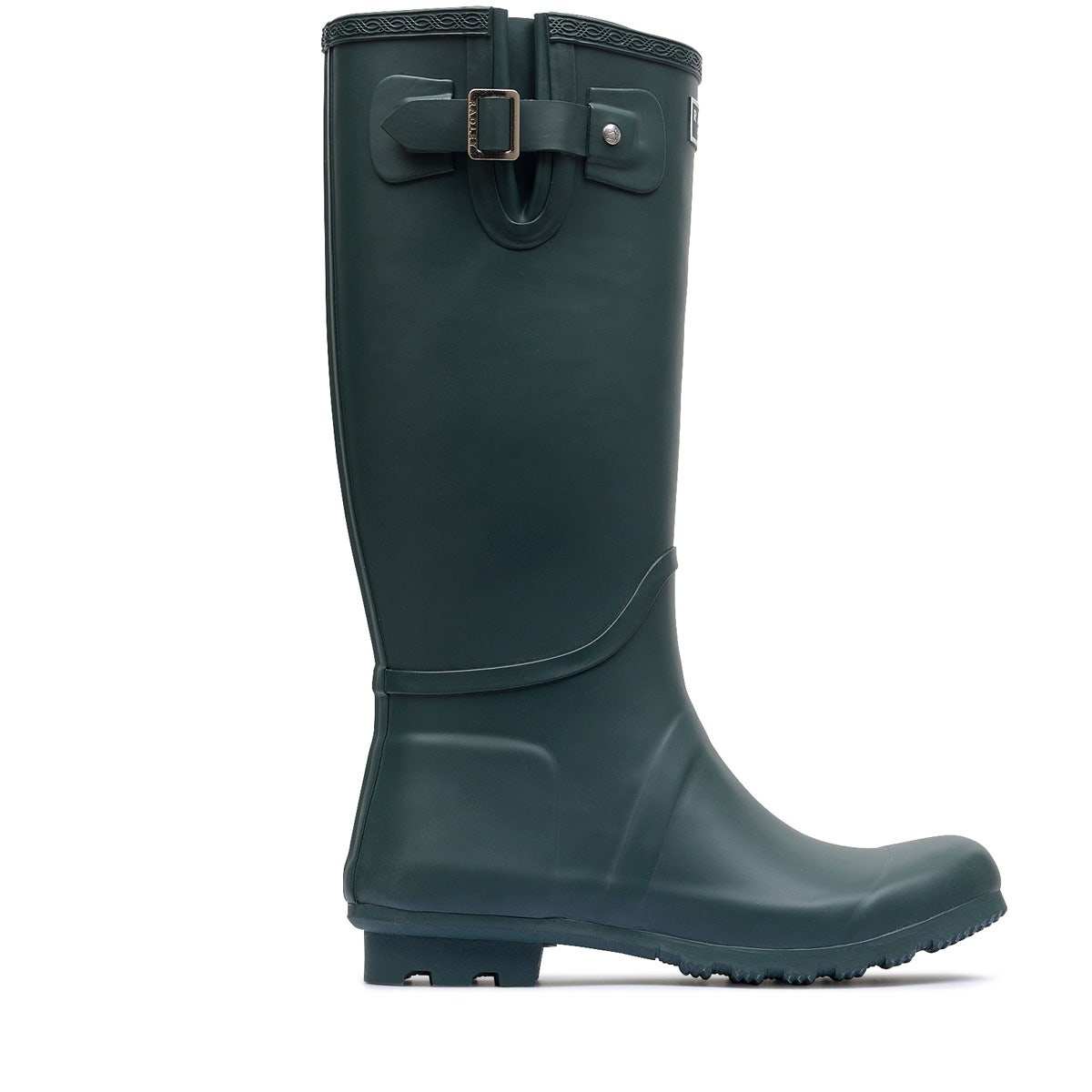 ALBA HI LONG MATT KHAKI