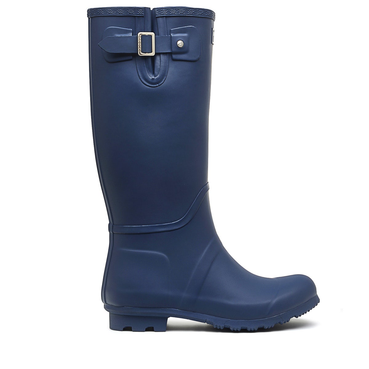 ALBA HI LONG MATT NAVY - Q3126413