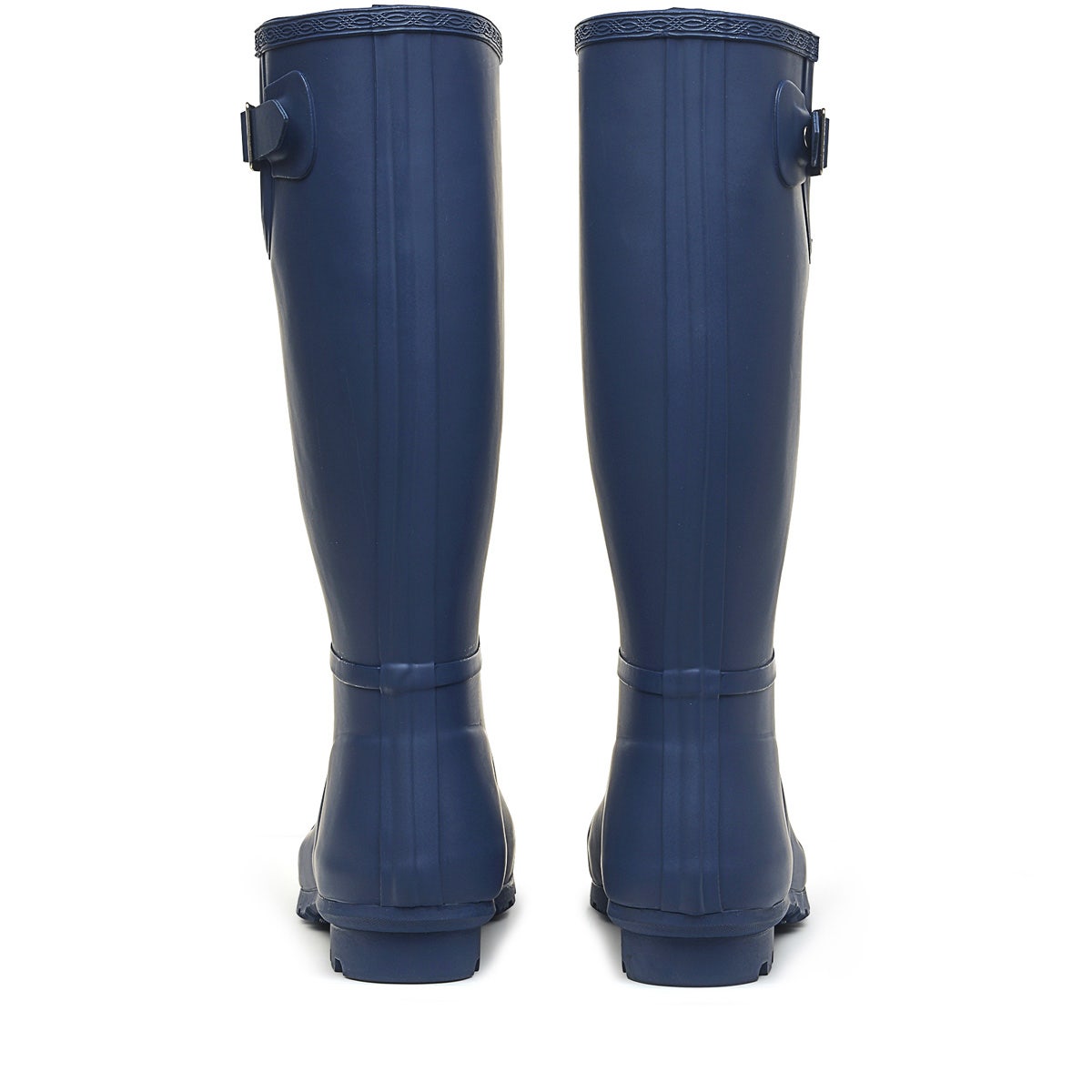 ALBA HI LONG MATT NAVY - Q3126413