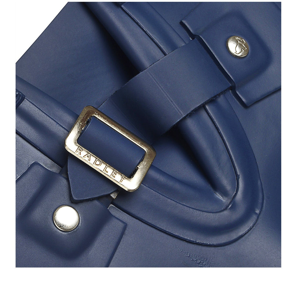 ALBA HI LONG MATT NAVY - Q3126413