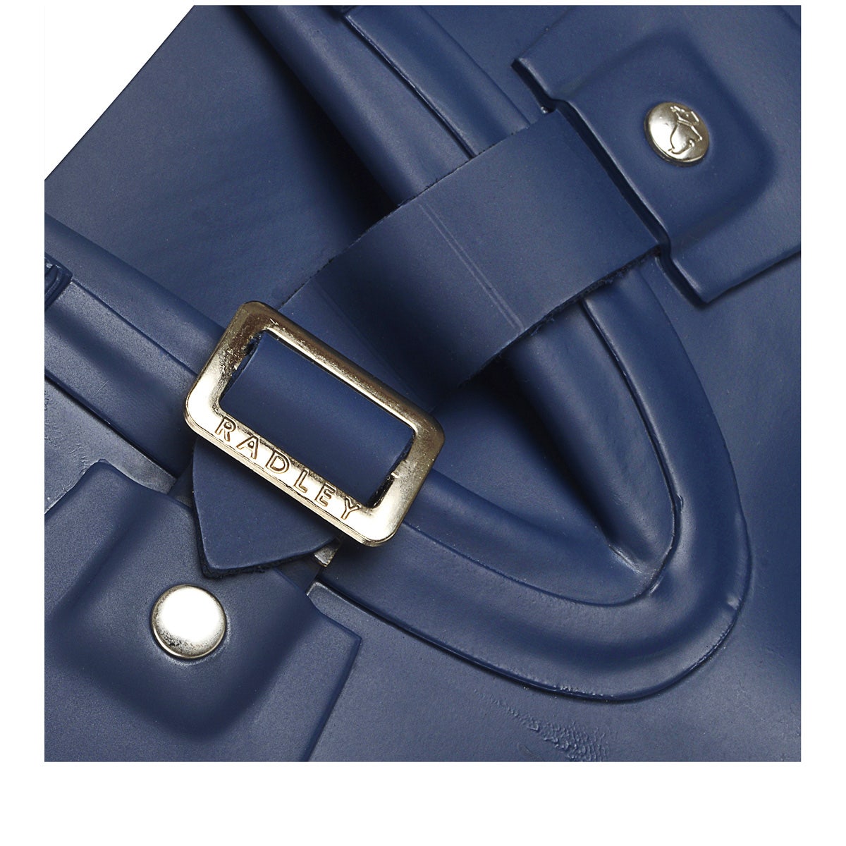 ALBA HI LONG MATT NAVY - Q3126413