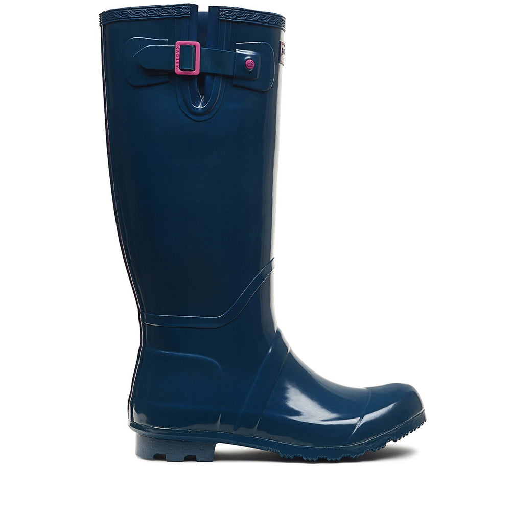 ALBA HI GLOSS TEAL
